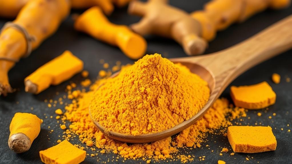 golden anti inflammatory turmeric benefits