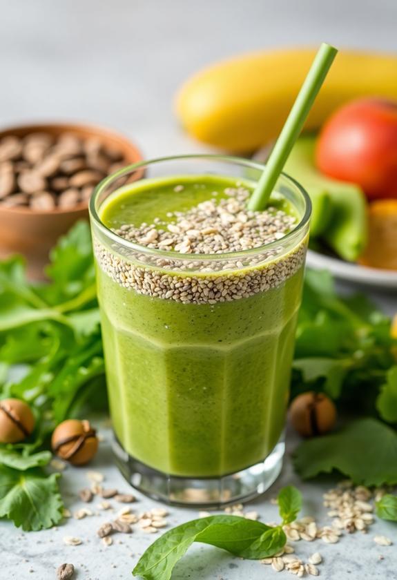 gradual fiber intake increase