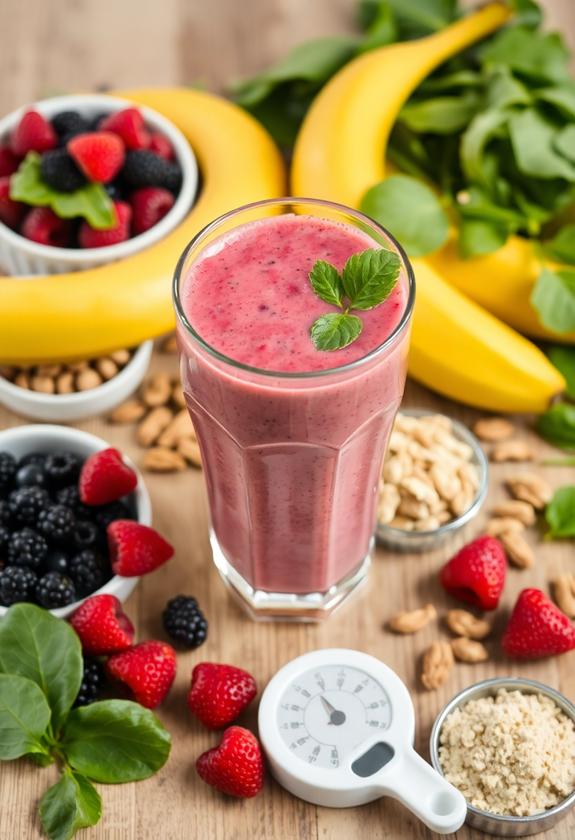 grasping macronutrient fundamentals