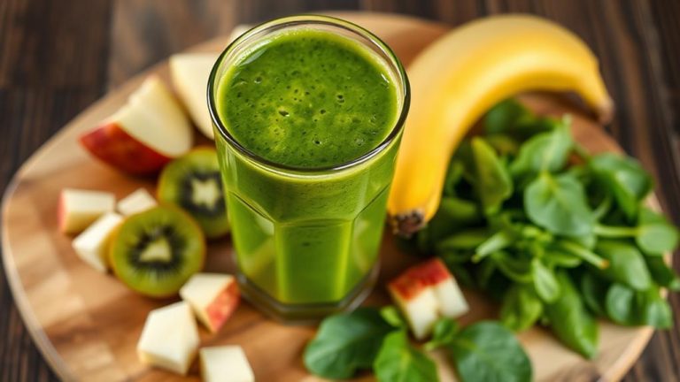 green smoothie beginner s guide