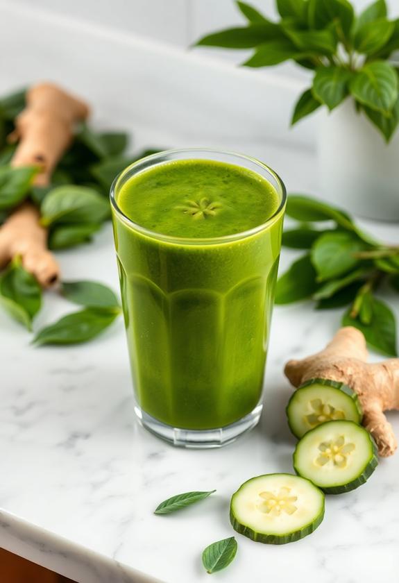 green tea health advantages