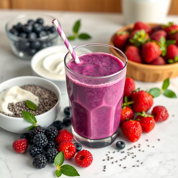 gut health probiotic enhancement