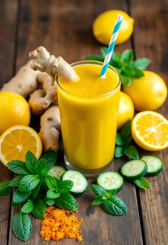 gut wellness and harmony
