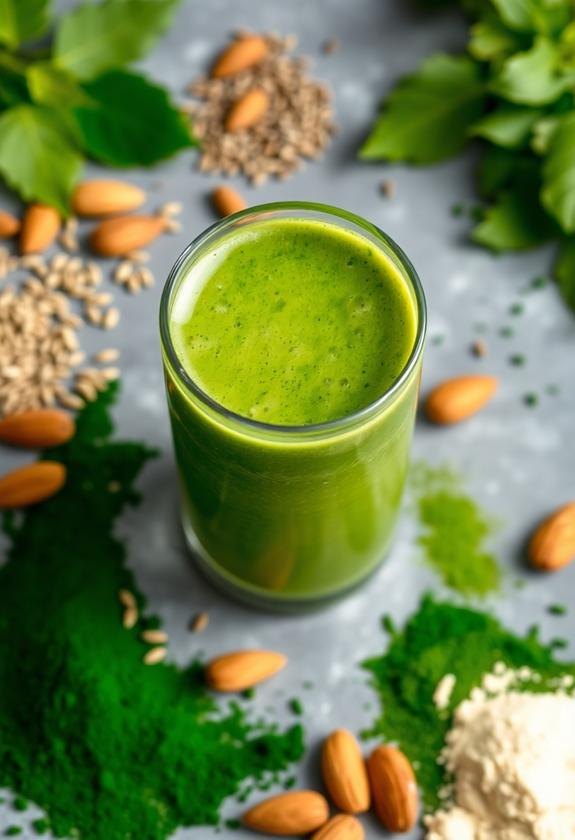 healing protein source options