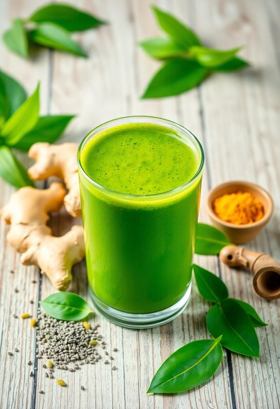 health advantages of green tea