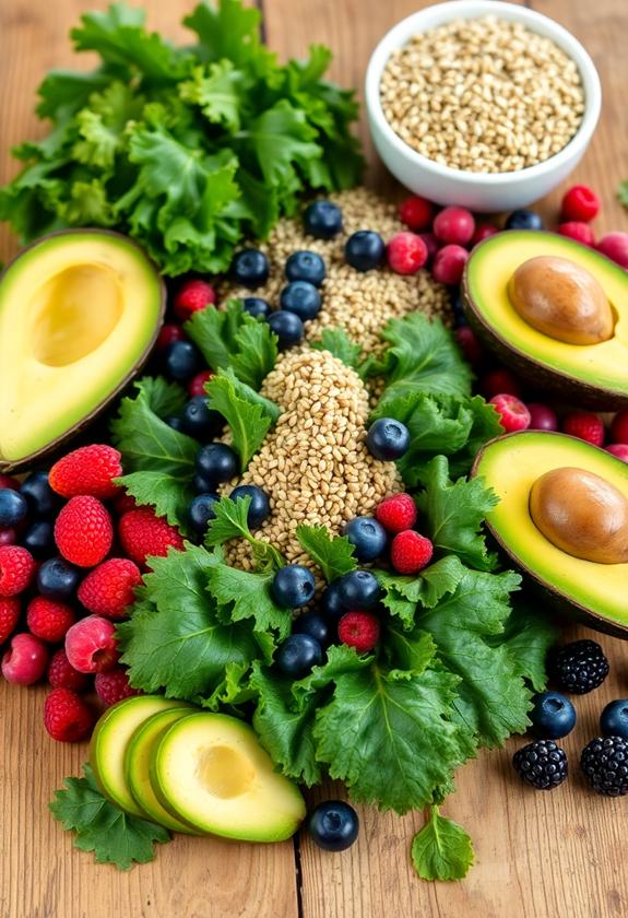 health and wellness advantages