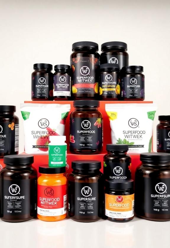 health and wellness retailer