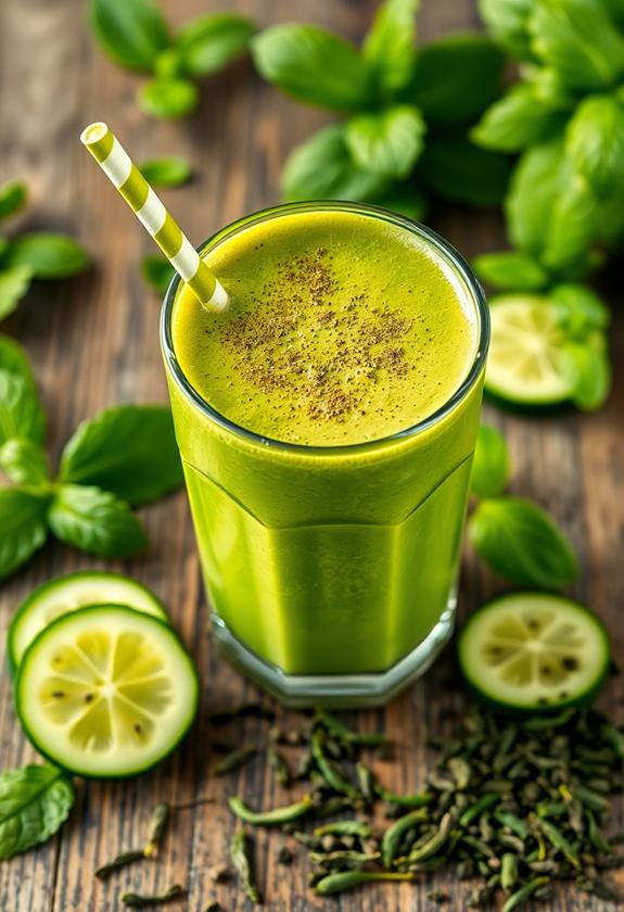 health benefits of green tea