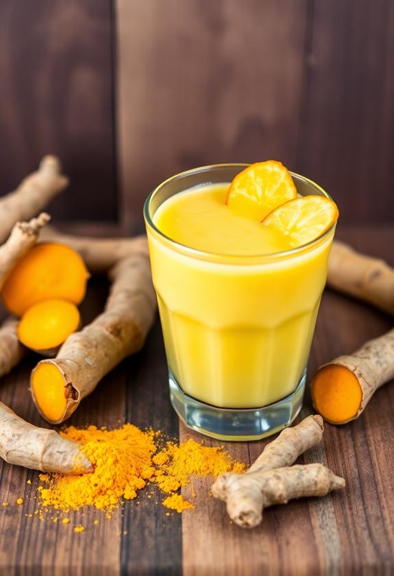 health benefits of turmeric