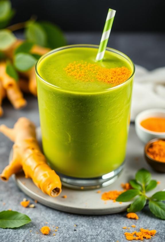 health benefits of turmeric