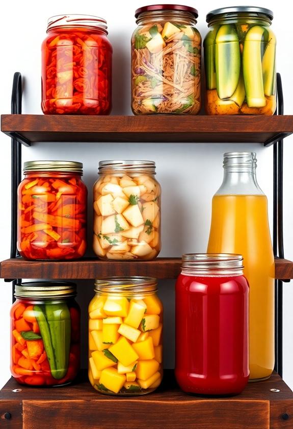 health boosting gut delights