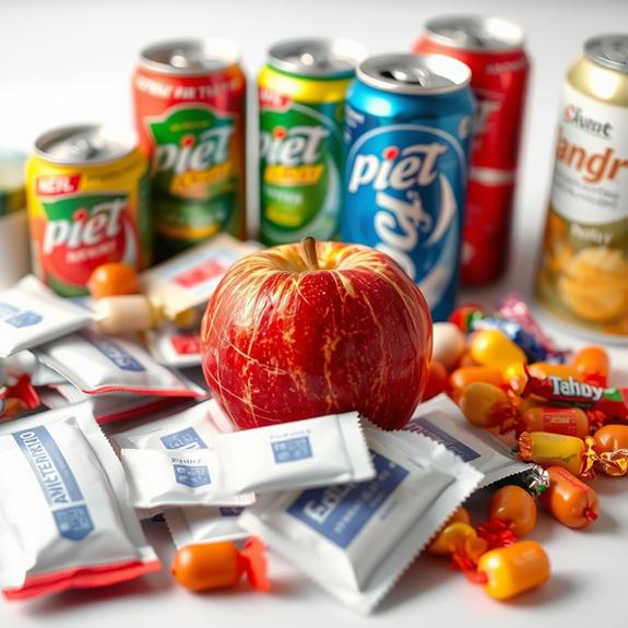 health effects and controversies
