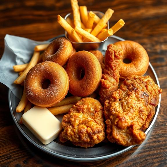 health risks of trans fats