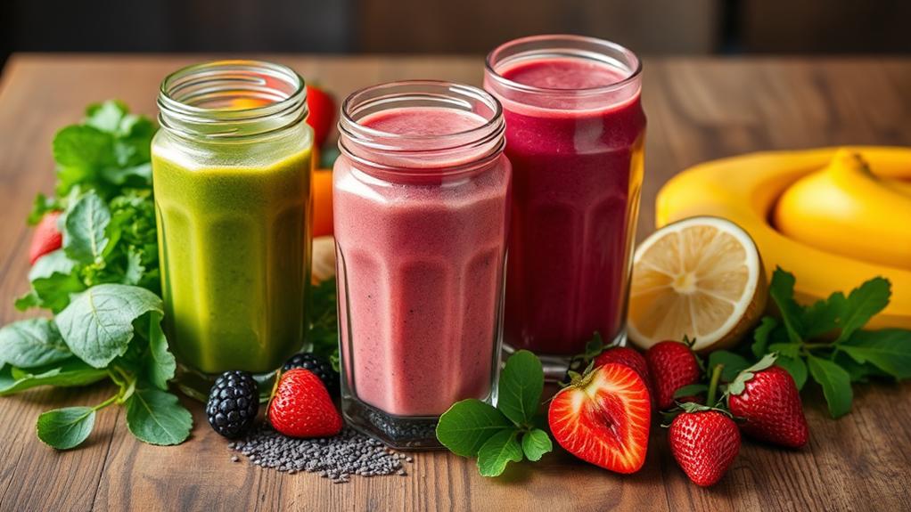healthy after school snacks