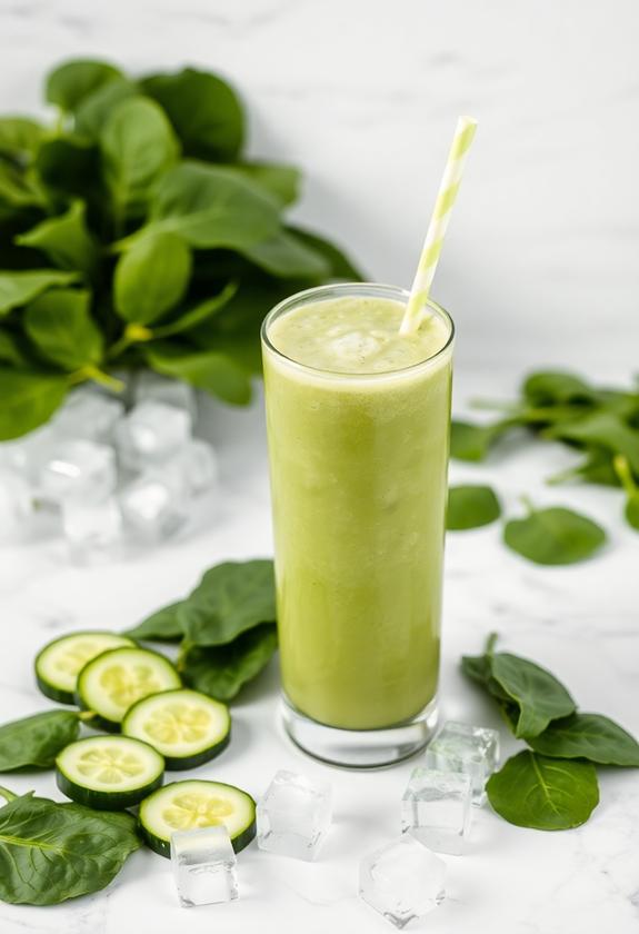 healthy blender drink tips