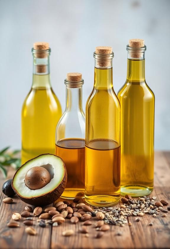 healthy cooking ingredients explained