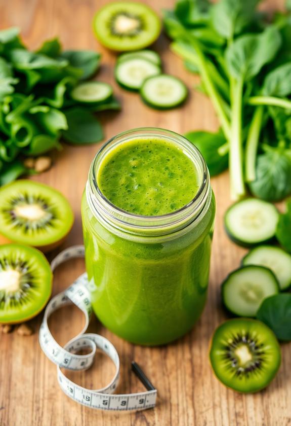 healthy dietary choices available