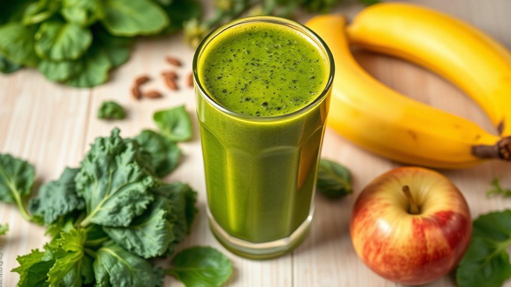 healthy drink common questions