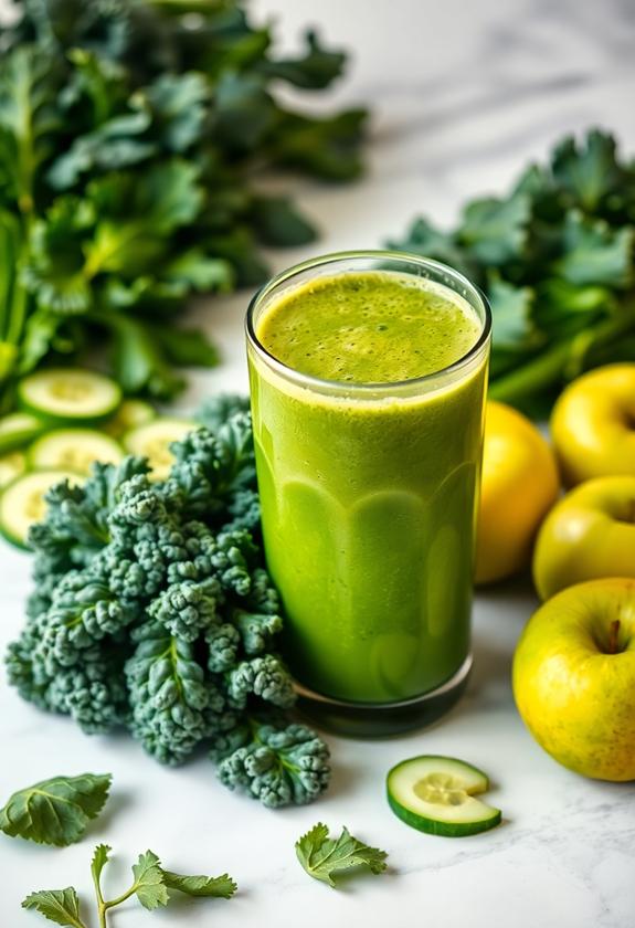 healthy drink trend explosion