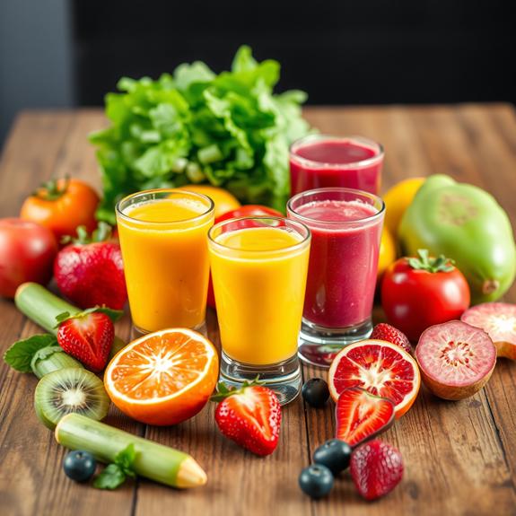 healthy eating for children