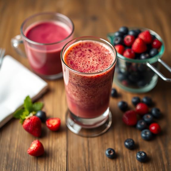 healthy eating for children