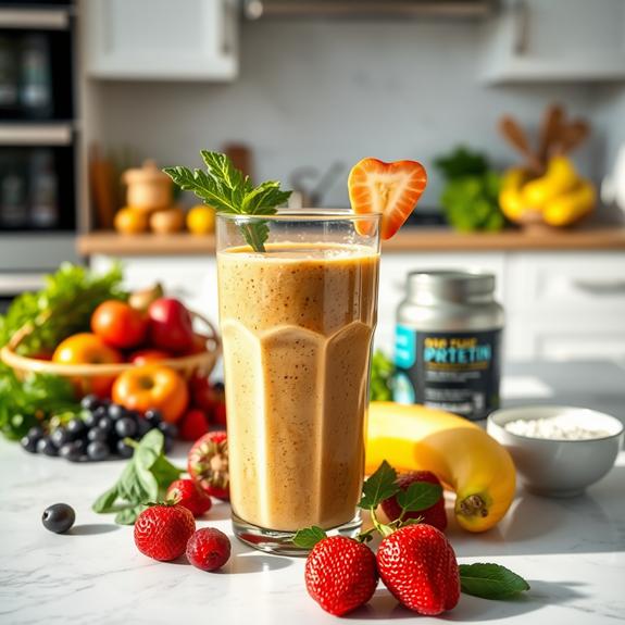 healthy eating made easy
