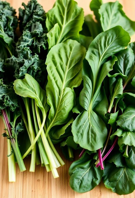 healthy food choices