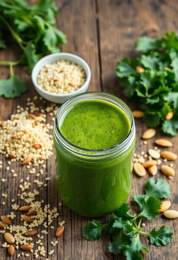 healthy grain alternative choice