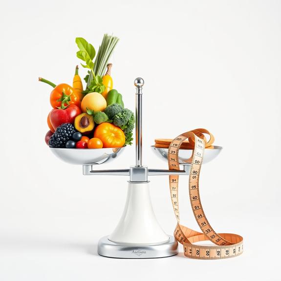 healthy lifestyle choices