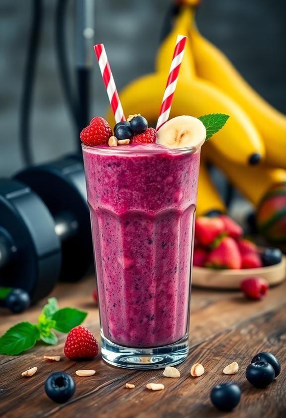healthy living choices