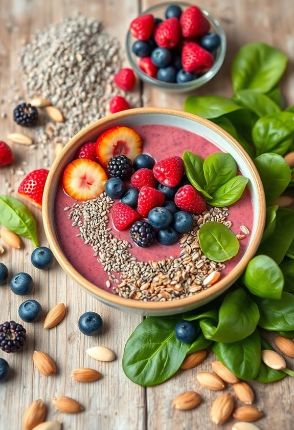 healthy low calorie enhancements