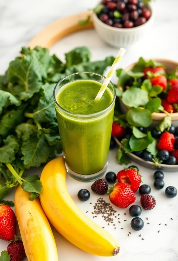 healthy low calorie foods