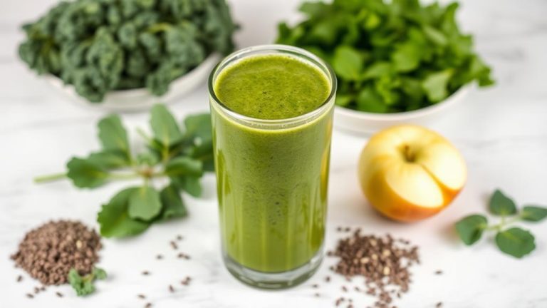 healthy morning weight loss