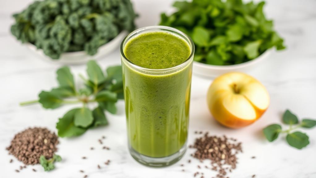 healthy morning weight loss