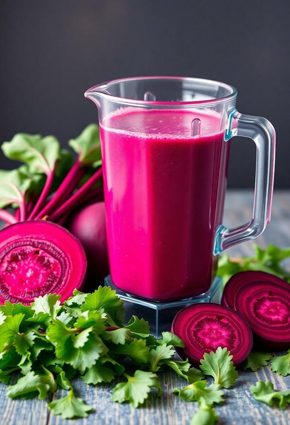 healthy root vegetable benefits