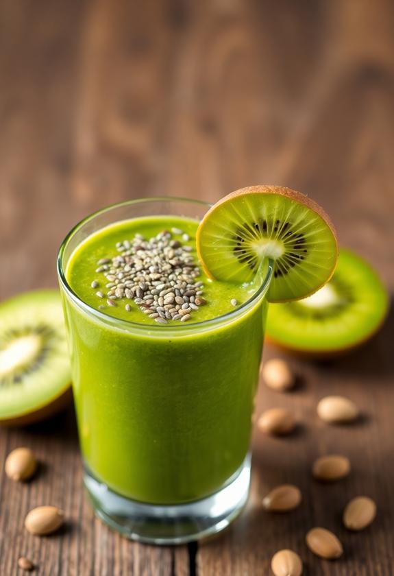 healthy smoothie recipe ideas