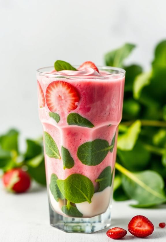 healthy smoothies for kids