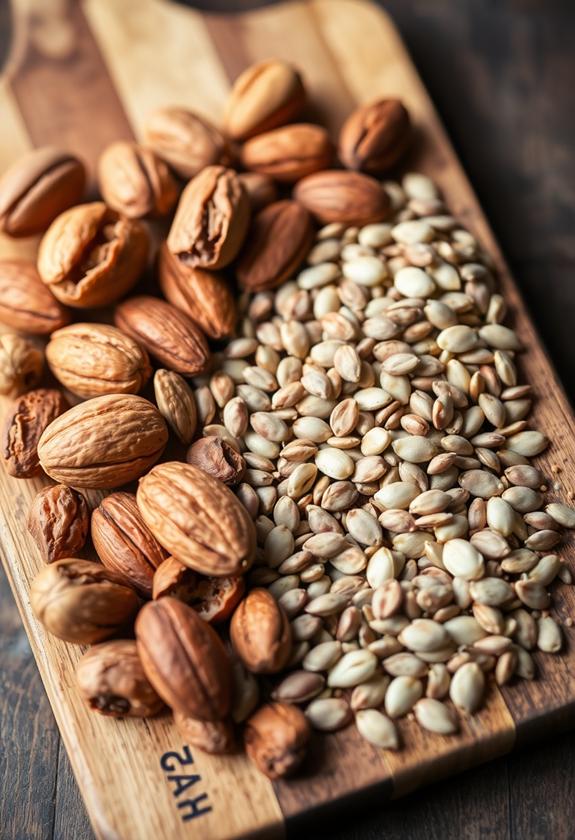 healthy snack options