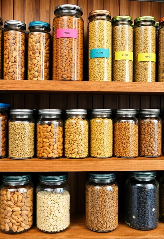 healthy snack options
