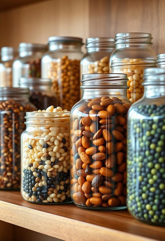 healthy snack options