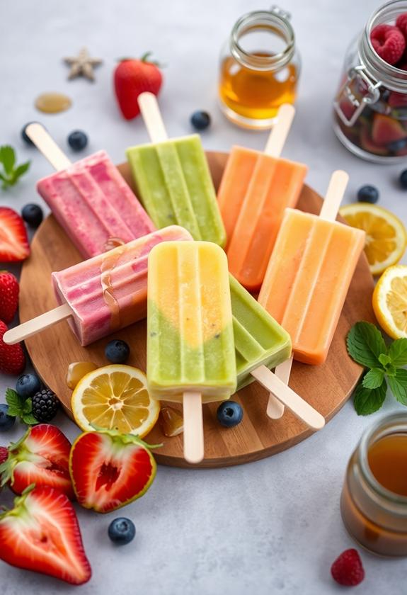 healthy sugar alternatives explained