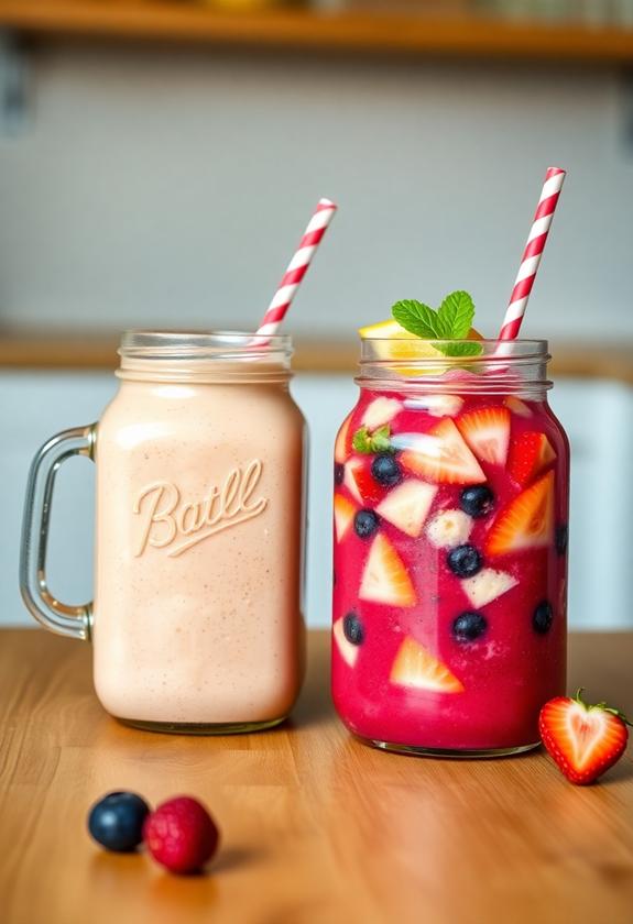 healthy weight control strategies