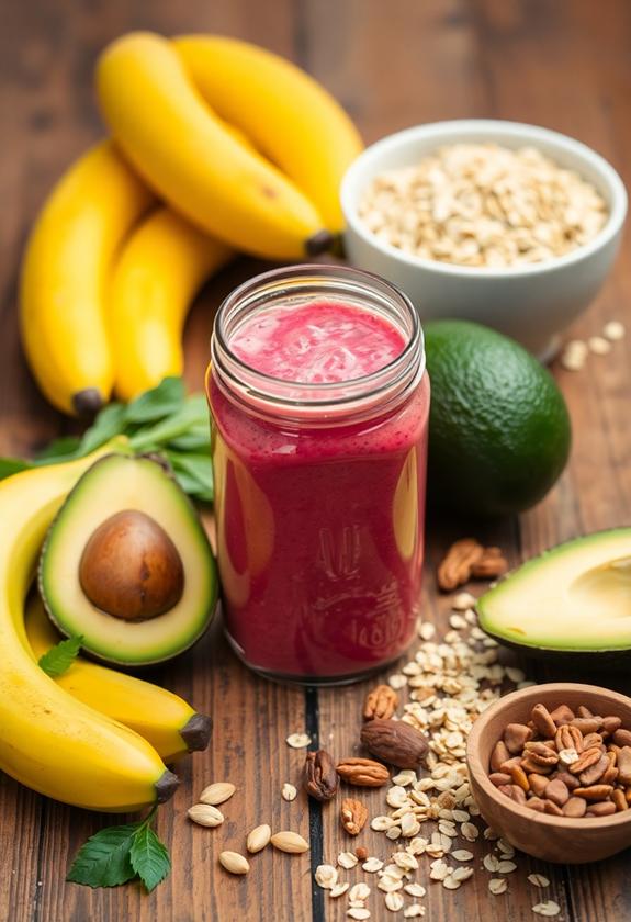 healthy weight gain strategies