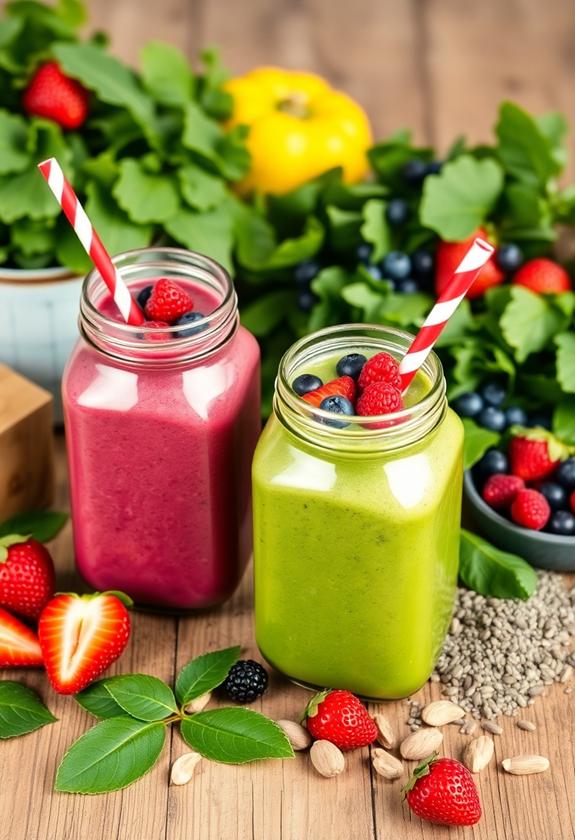 healthy wholesome meal ideas