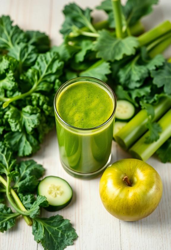 herbal muscle relief formula
