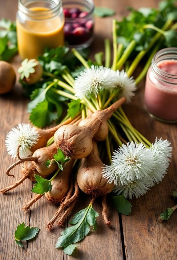 herbal remedy for digestion