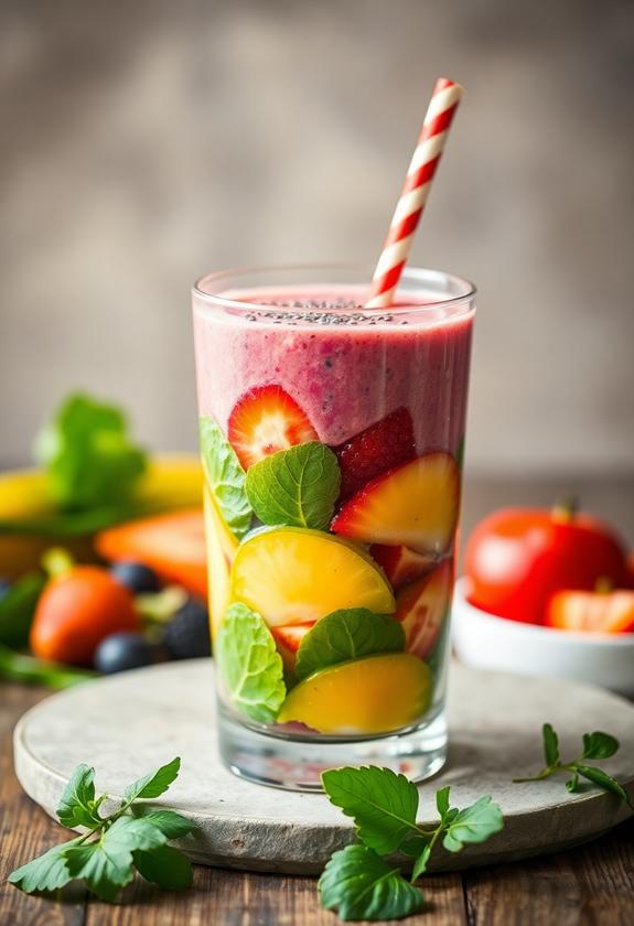 hidden health enhancers
