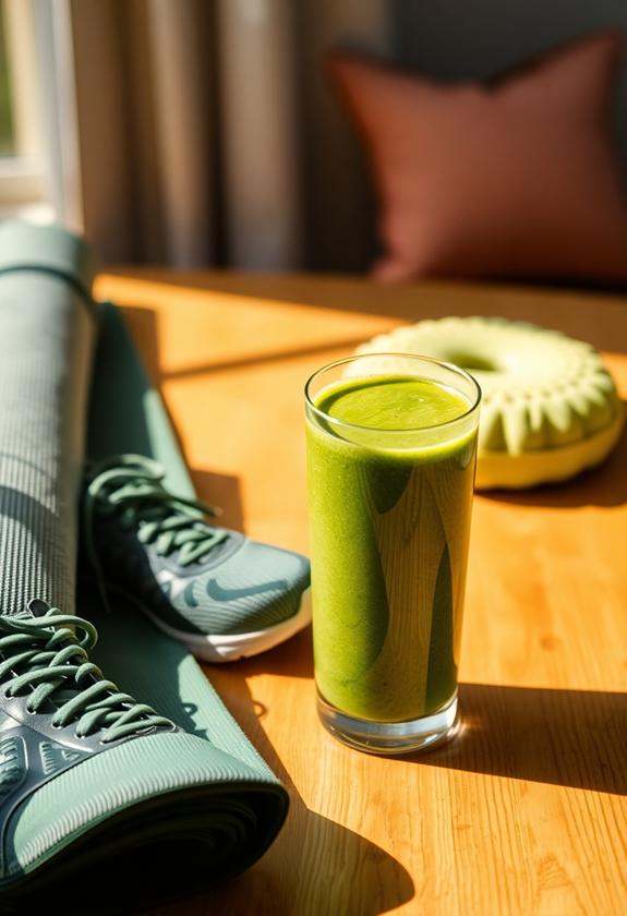 holistic health improvement strategies