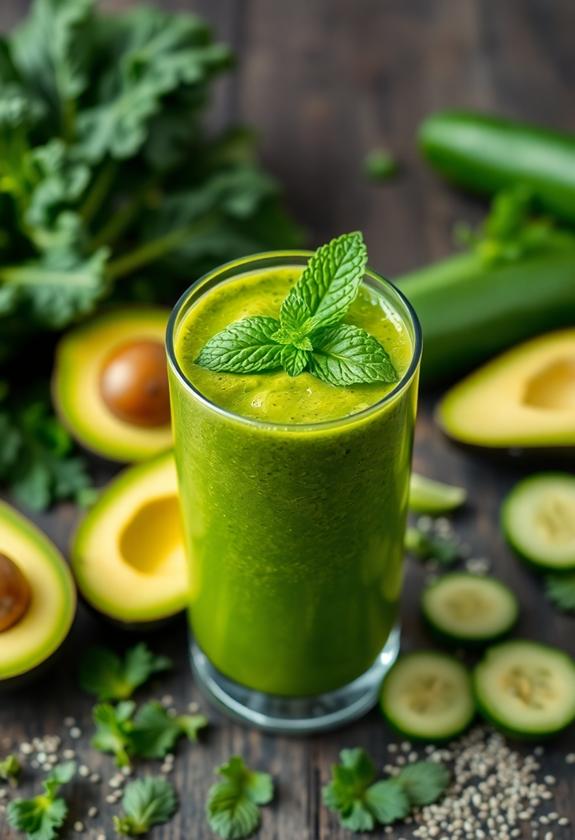 hormonal balance for skin