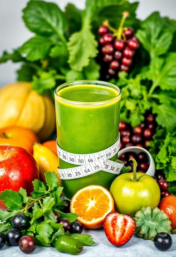 hunger and satiety signals